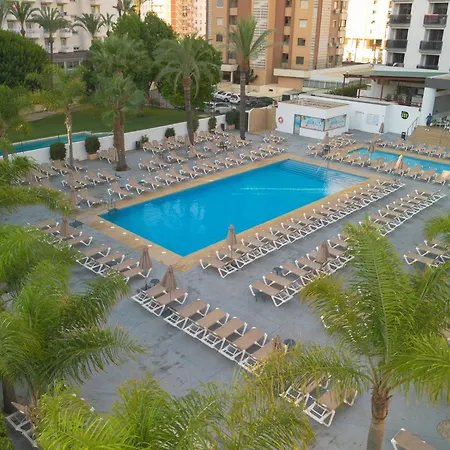 Hotel Flash - Recommended Adults Only 4 Sup