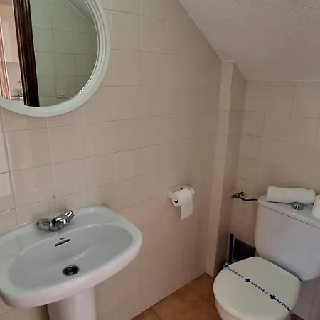 La Casita De Tiffany Rinconada Real Holiday home Benidorm