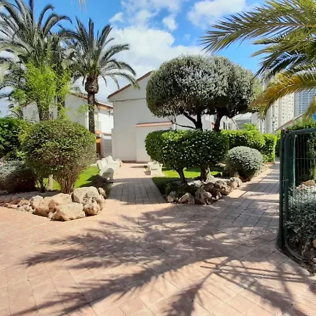 La Casita De Tiffany Rinconada Real Holiday home *