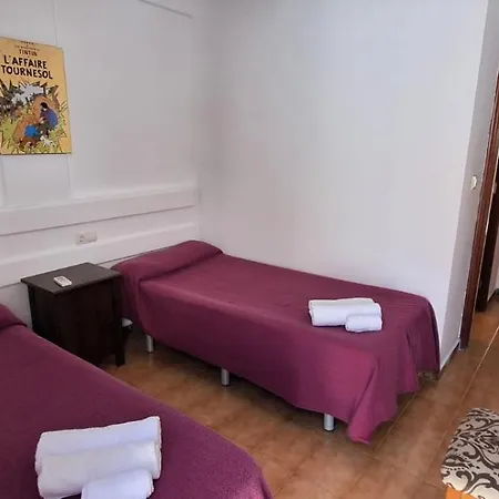 La Casita De Tiffany Rinconada Real Holiday home