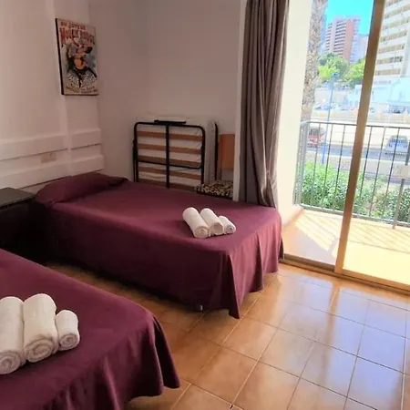 Holiday home La Casita De Tiffany Rinconada Real
