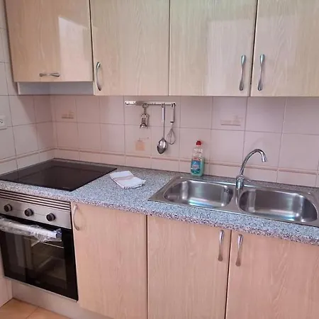 La Casita De Tiffany Rinconada Real Benidorm