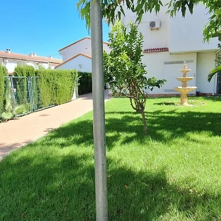La Casita De Tiffany Rinconada Real *