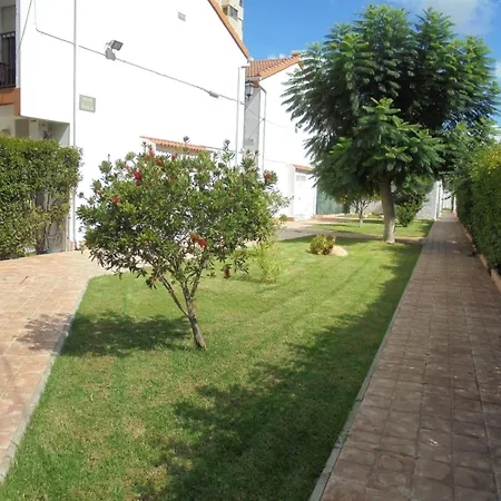 La Casita De Tiffany Rinconada Real * Benidorm