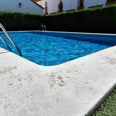 La Casita De Tiffany Rinconada Real Benidorm