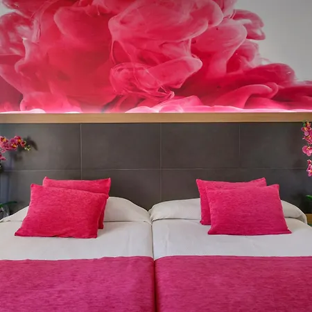 Flash - Recommended Adults Only 4 Sup Hotel