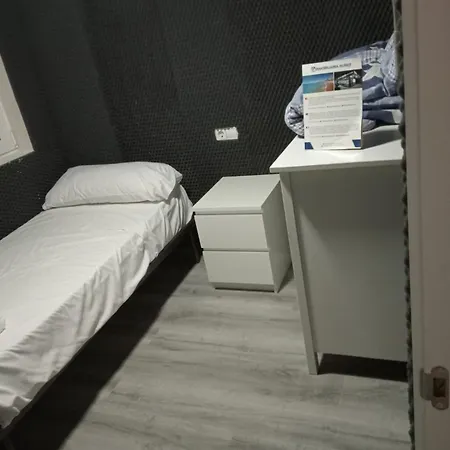 Navasa Modern Poniente Beach *