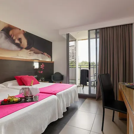 Flash - Recommended Adults Only 4 Sup Hotel 4*