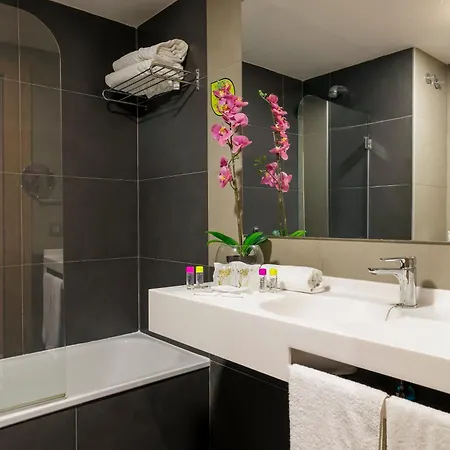 Flash - Recommended Adults Only 4 Sup Hotel 4*