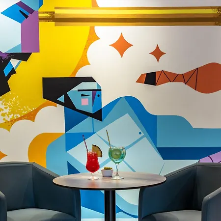 Hotel Climia Plaza