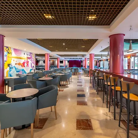 Hotel Climia Plaza