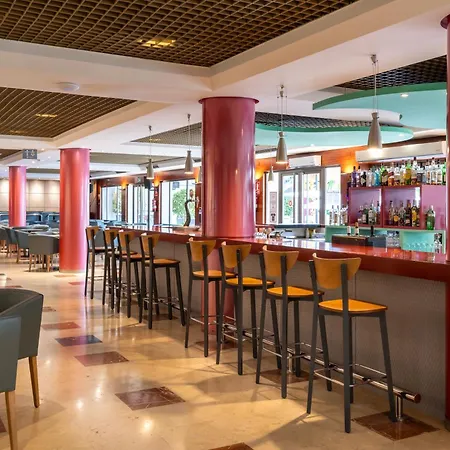 Climia Plaza 4* Benidorm