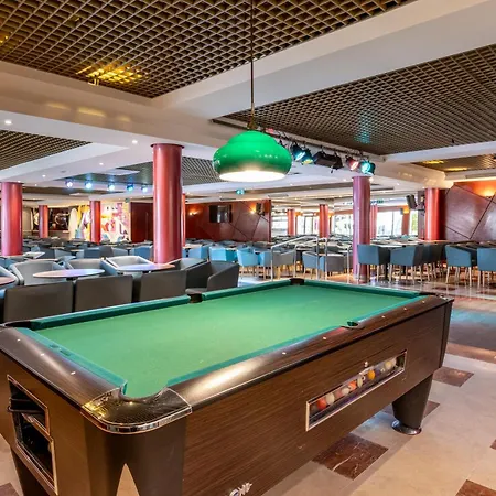 Climia Plaza 4* Benidorm
