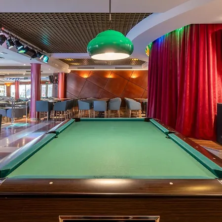 Hotel Climia Plaza 4*