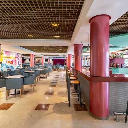Climia Plaza Benidorm