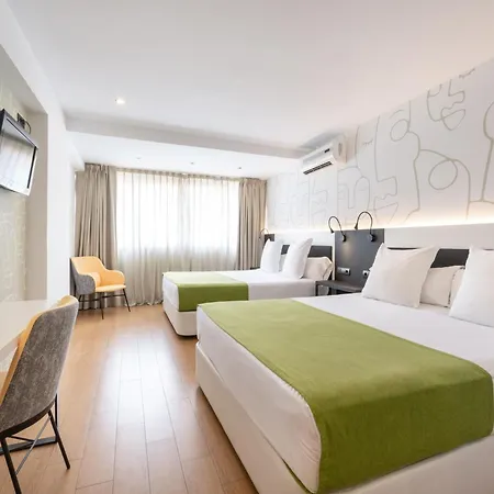 Climia Plaza 4*