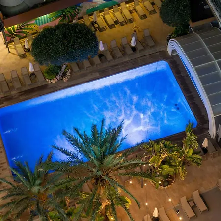 Climia Plaza Benidorm