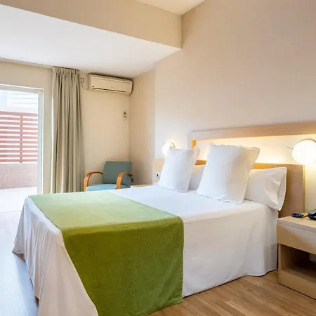 Climia Plaza 4* Benidorm
