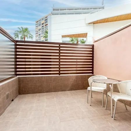 Hotel Climia Plaza 4*