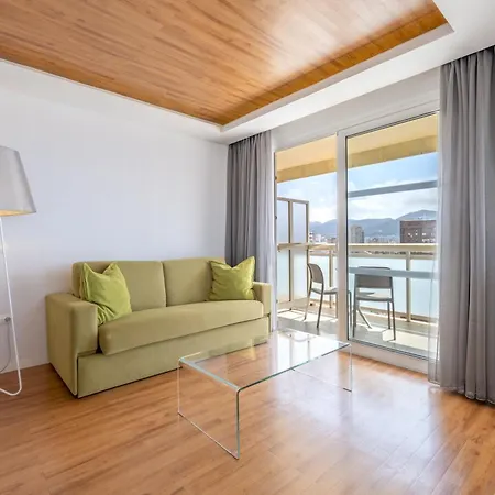 Climia Plaza Benidorm