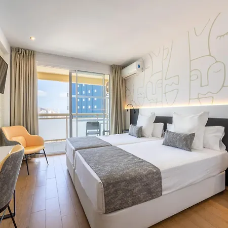 Climia Plaza Benidorm
