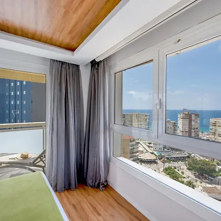 Hotel Climia Plaza 4*