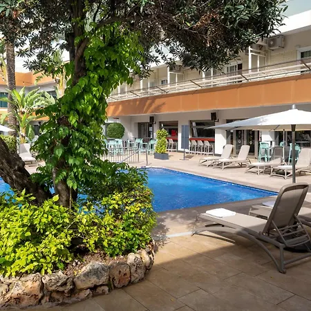 Hotel Climia Plaza 4*