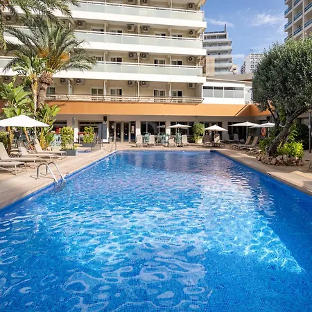 Hotel Climia Plaza