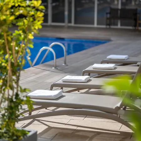 Hotel Climia Plaza 4*