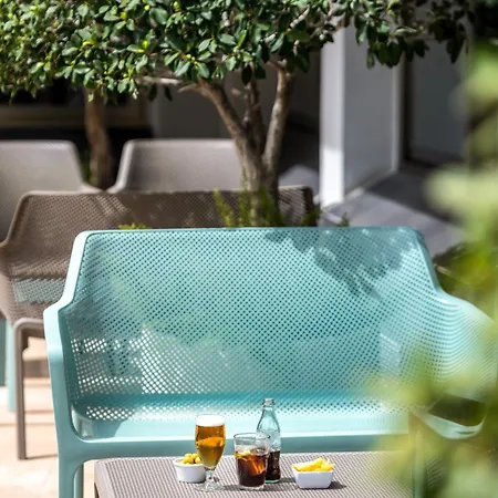 Hotel Climia Plaza Benidorm