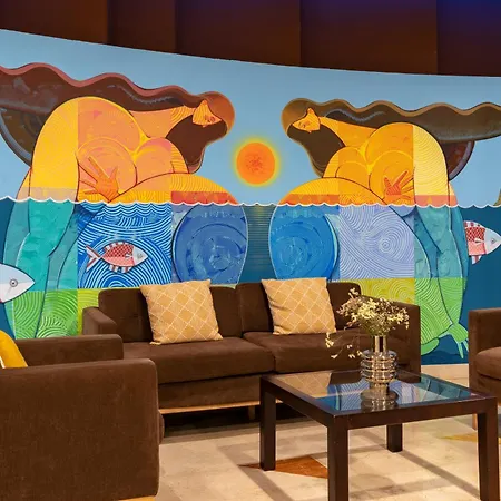 Climia Plaza Hotel