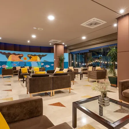 Climia Plaza 4* Benidorm