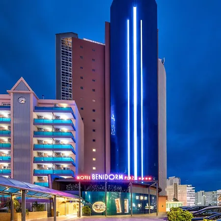 Climia Plaza 4*