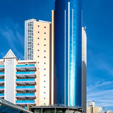 Climia Plaza