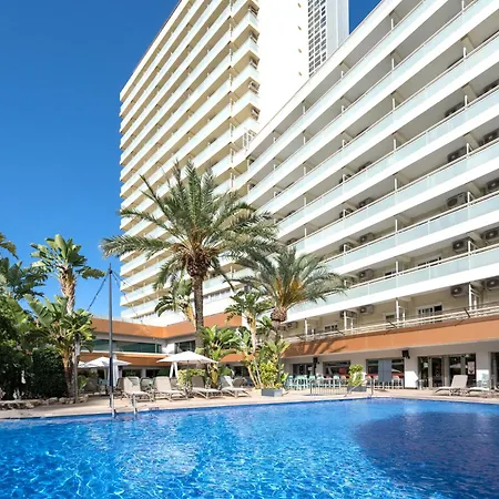 Climia Plaza Benidorm