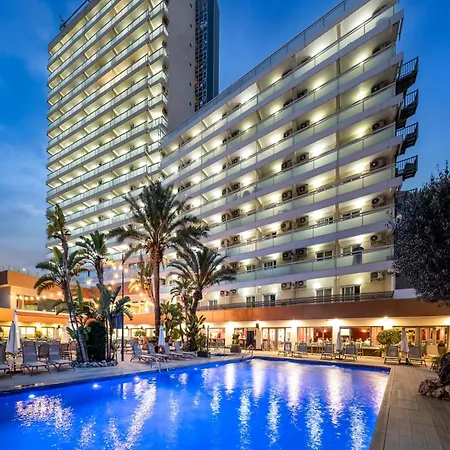 Climia Plaza Hotel