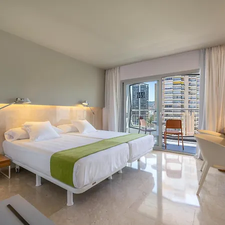 贝尔洛伊住宿4*sup 4*