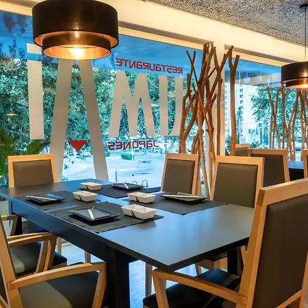 公寓式酒店 贝尔洛伊住宿4*sup