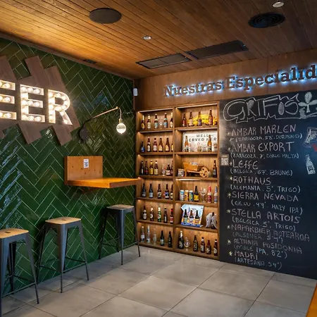 公寓式酒店 贝尔洛伊住宿4*sup 4*