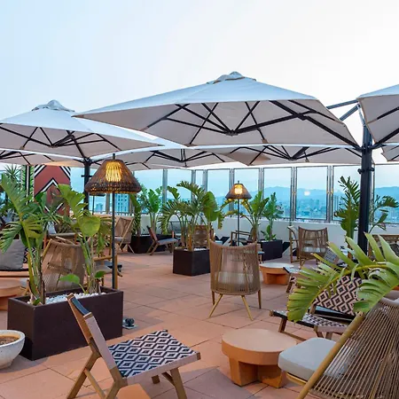 Medplaya Flamingo Oasis 4* Benidorm