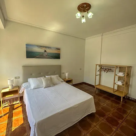 Ensenada Benidorm