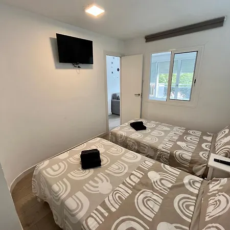 Apartment Ducado 41 Playa *