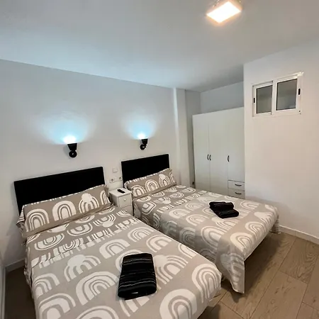 Ducado 41 Playa Apartment Benidorm