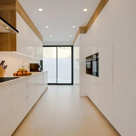 Appartement Sunrise By Costa Activa *