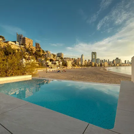 Sunrise By Costa Activa Benidorm