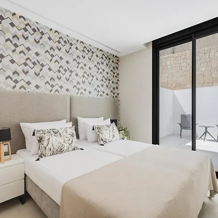 Apartment Sunrise By Costa Activa