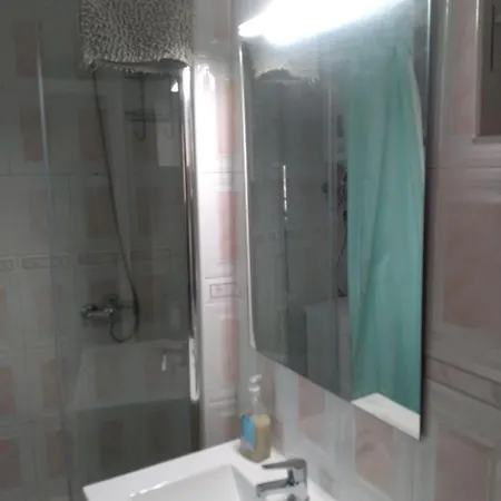 Coblanca V Apartment Benidorm