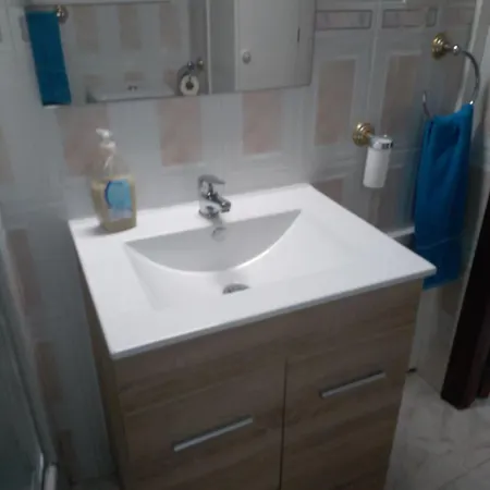 Coblanca V Apartment