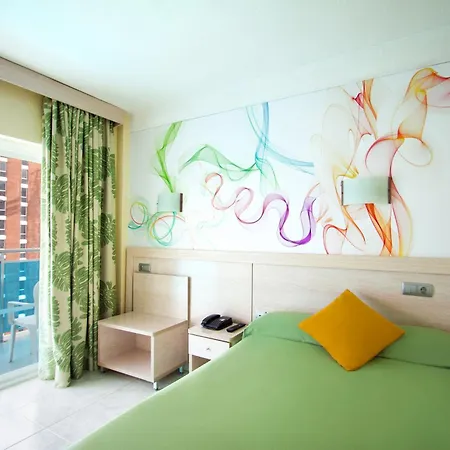 Otel Servigroup Calypso
