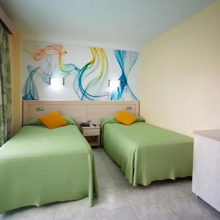 Otel Servigroup Calypso 3*